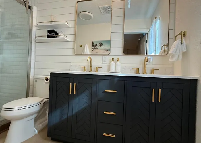 Holiday home Location! Pool, Hot Tub, Game Near Old Town & Asu *