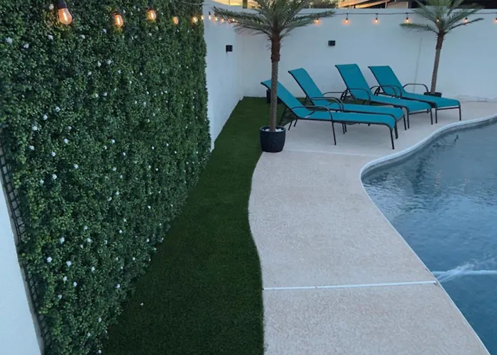 Holiday home Location! Pool, Hot Tub, Game Near Old Town & Asu *